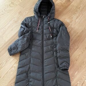 Tommy Hilfiger Down Coat